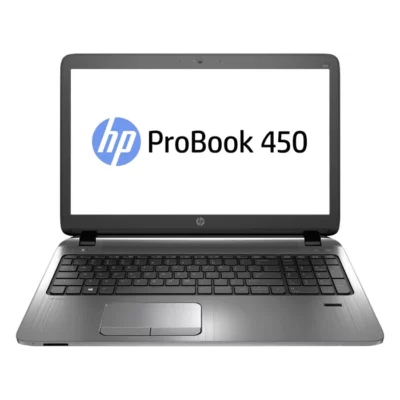 لپ تاپ استوک اچ‌ پی HP PROBOOK 450 G2