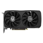 کارت گرافیک زوتک ZOTAC GAMING RTX 4060 8GB Twin Edge OC