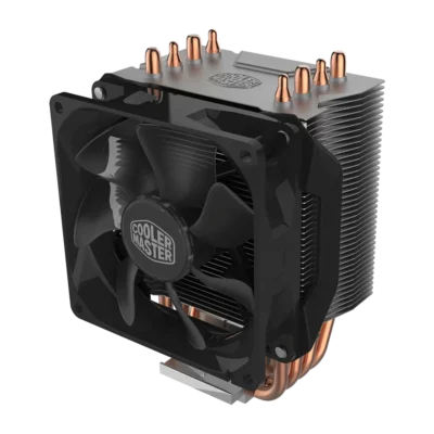 خنک کننده‌ پردازنده کولر مستر CoolerMaster HYPER H412R