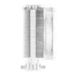 خنک کننده‌ پردازنده کولرمستر CoolerMaster HYPER 212 HALO WHITE