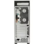 سرور اچ پی HP Z600 Tower Workstation