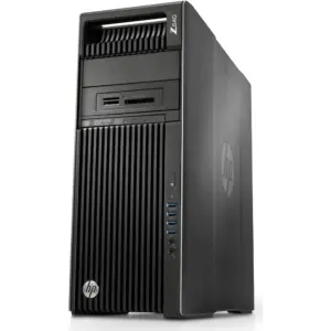 سرور اچ پی HP Z640 Tower Workstation