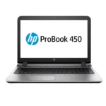 لپ تاپ استوک اچ‌ پی HP PROBOOK 450 G3
