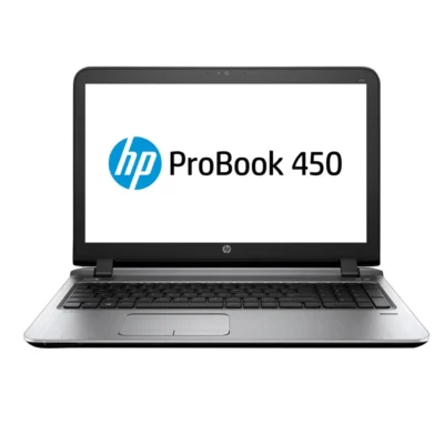 لپ تاپ استوک اچ‌ پی HP PROBOOK 450 G3
