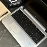 لپ تاپ استوک اچ‌ پی HP PROBOOK 450 G3