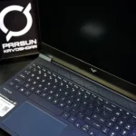 لپ تاپ اچ پی HP VICTUS 16