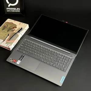 لپ تاپ لنوو IP3 مدل Lenovo ideaPad 3 15ABR8