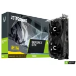 کارت گرافیک زوتک ZOTAC GeForce GTX 1650 4G