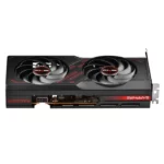 کارت گرافیک سافایر Sapphire PULSE RX 7600 8GB Gaming OC