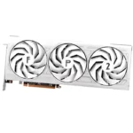 کارت گرافیک سافایر Sapphire PURE RX 7700 XT 12GB Frostpunk 2 Edition