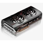 کارت گرافیک سافایر Sapphire pulse RX 7800 XT 16GB