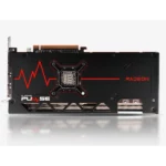 کارت گرافیک سافایر Sapphire pulse RX 7800 XT 16GB