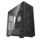 کیس کامپیوتر دیپ کول DeepCool MORPHEUS