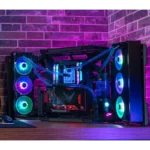 کیس کامپیوتر کولر مستر Cooler Master MasterFrame 700