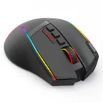 ماوس بی سیم گیمینگ ردراگون Redragon SWAIN M915 RGB-WL