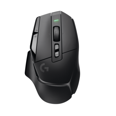 ماوس گیمینگ لاجیتک Logitech G502X LightSpeed