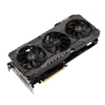 کارت گرافیک ایسوس ASUS RTX 3070 8GB D6 TUF GAMING استوک