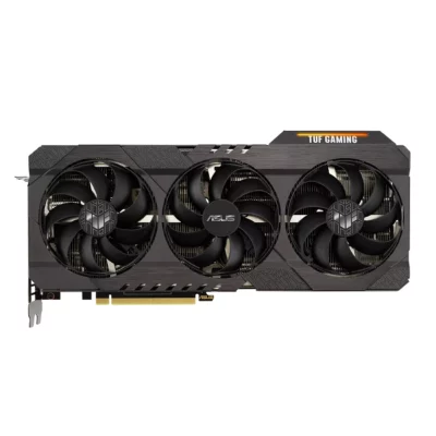 کارت گرافیک ایسوس ASUS RTX 3070 8GB D6 TUF GAMING استوک