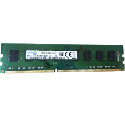 رم کیس 8G DDR3 1600 استوک