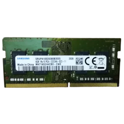 رم لپ تاپ 4G DDR4 2133 استوک