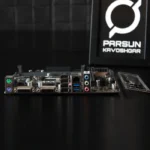 مادربرد ایسوس ASUS H110M-C HDMI استوک