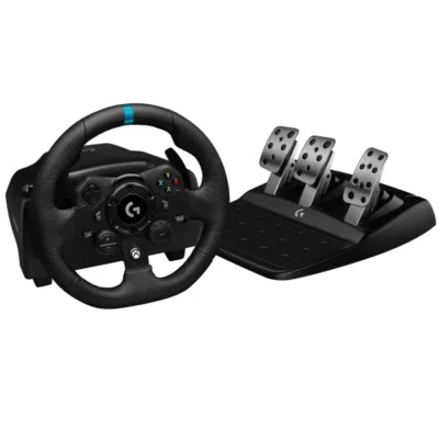 فرمان بازی ایکس باکس لاجیتک LOGITECH G923 XBOX