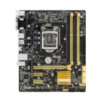 مادربرد ایسوس ASUS B85 استوک