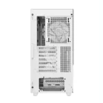 کیس دیپ کول DEEPCOOL CH560 DIGITAL WHITE