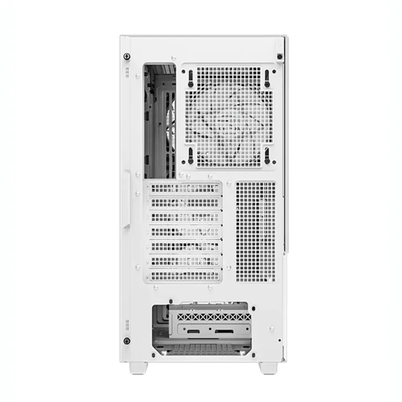 کیس دیپ کول DEEPCOOL CH560 DIGITAL WHITE