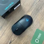 ماوس گیمینگ بی سیم لاجیتک Logitech G Pro