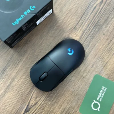 ماوس گیمینگ بی سیم لاجیتک Logitech G Pro