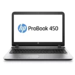 لپ تاپ استوک اچ‌ پی HP PROBOOK 450 G3