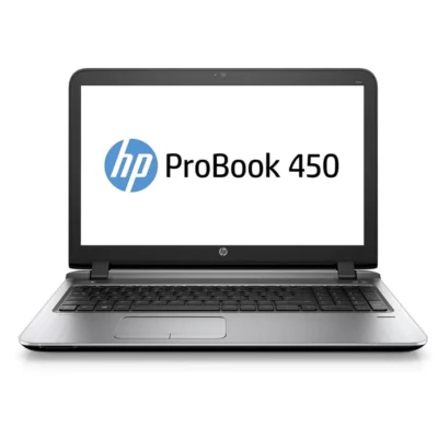 لپ تاپ استوک اچ‌ پی HP PROBOOK 450 G3