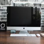 آی مک 22 اینچ Apple iMAC Slim A1418 i5 G4 استوک