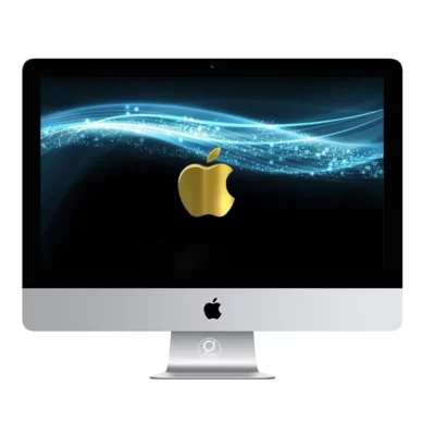 آی مک 22 اینچ Apple iMAC Slim A1418 i5 G4 استوک