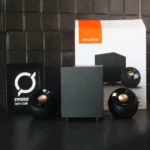 اسپیکر کریتیو Creative PEBBLE PLUS