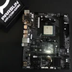 باندل مادربرد گیگابایت GIGABYTE GA-A320M-S2H AMD Athlon X4