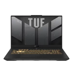 لپ تاپ ایسوس ASUS TUF Gaming FX707ZC4