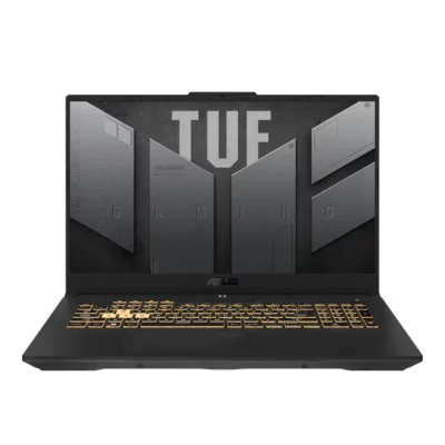 لپ تاپ ایسوس ASUS TUF Gaming FX707ZC4