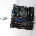 مادربرد ام اس ای MSI H61M-P31W8 استوک
