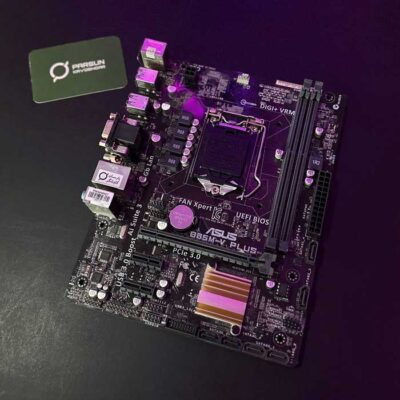 مادربرد ایسوس ASUS B85 استوک