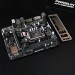 مادربرد ایسوس ASUS H110M-C HDMI استوک