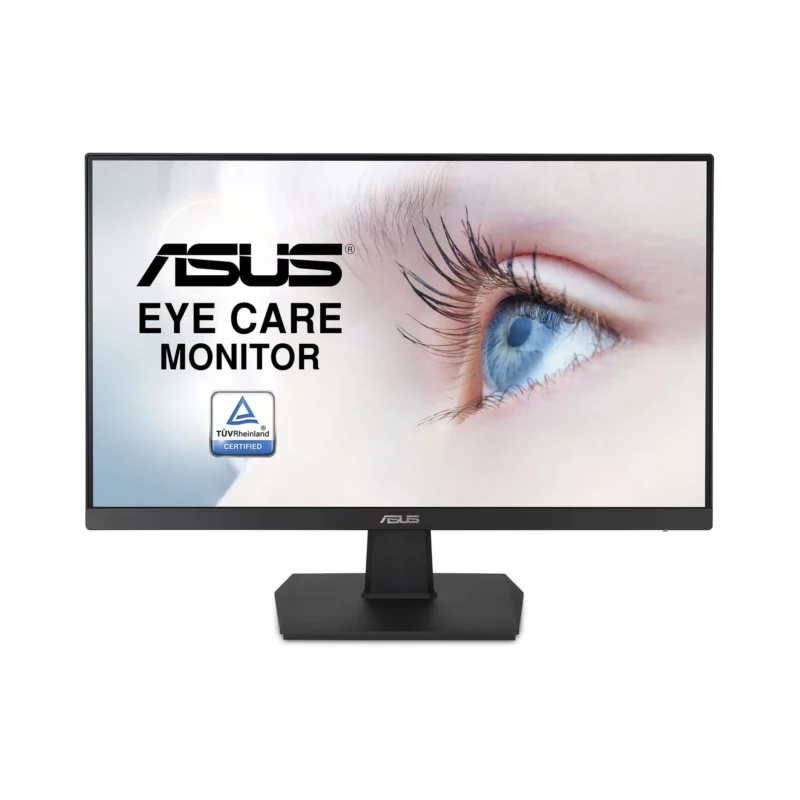 مانیتور ایسوس 23.8 اینچ مدل ASUS VA24EHE