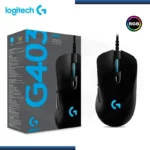 ماوس بی سیم گیمینگ لاجیتک Logitech G403 Hero