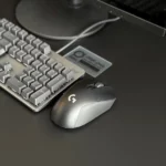 ماوس بی سیم گیمینگ لاجیتک Logitech G703 LightSpeed