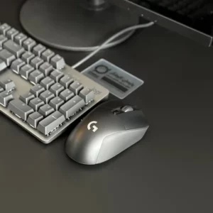 ماوس بی سیم گیمینگ لاجیتک Logitech G703 LightSpeed