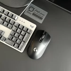 ماوس بی سیم گیمینگ لاجیتک Logitech G703 LightSpeed