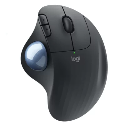 ماوس بی سیم لاجیتک Logitech ERGO M575