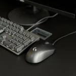 ماوس گیمینگ لاجیتک Logitech G403 Hero
