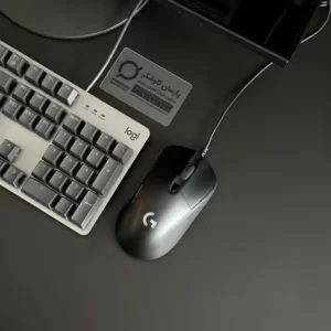 ماوس گیمینگ لاجیتک Logitech G403 Hero